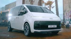 Compare offers from multiple hyundai dealers & get lowest prices, check now! New 2022 Hyundai Staria Premium Family Minivan Interior Exterior Review Youtube