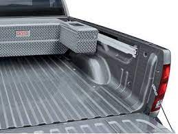 What Is A Utility Track System Realtruck