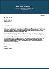 However, there's little information about what not to put in a cover letter. Wizard Cover Letter Builder Online Cover Letter Cover Letter