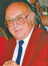 Charles Hropvich Obituary (1932