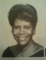 Emma Ruth Shell Obituary