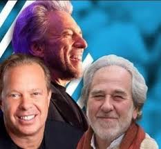 I watched entire Initiation series