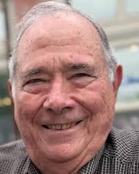 Let us celebrate the life of Fred Elton Kelso October 3, 1948