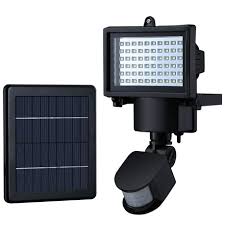 Maybe you would like to learn more about one of these? Waterproof Solar Powered Motion Sensor Floodlight With 60 Led S Buy Online In South Africa Takealot Com