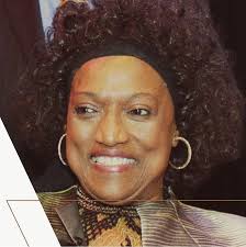 Great Performers: Jessye Norman