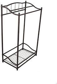 Maybe you would like to learn more about one of these? Home Improvement Creative Bath 20062 Orb Standing Towel Butler Oil Rubbed Bronze Home Garden