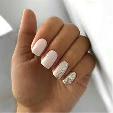 40 spring square acrylic nails designs