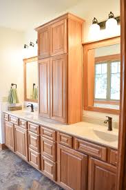 vanities & linen cabinets wardcraft