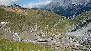 Stilfser Joch Die Rennrad Tour Im Vinschgau Sudtirol
