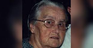 Mrs. Janet H. Lehman Martin Obituary