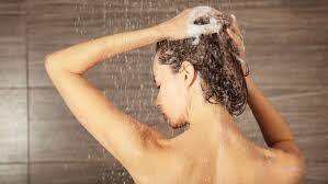 There is an enormous range of how often a person might need to wash. Things You Should Avoid When Washing Your Hair