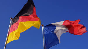 Die abwehr stand nicht immer sicher. Deutschland Und Frankreich Wollen Fuhrungsrolle In Der Eu Euractiv De