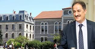 Çünkü saray'da yaşayan tek bir kişi, her şeyi bildiğini sandığı gibi, boğaziçi'ni de boğaziçililerden daha iyi. Bogazici Universitesi Nin Yeni Rektoru Kimdir Mehmet Naci Inci Kimdir Mehmet Naci Inci Kac Yasinda