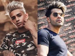 Hii guys welcome to another amazing post today we were doing picsart picsart coolest badboi editing, like danish zehan , picsart double effect photo editing lots of people already. Late Ace Of Space Fame Danish Zehen S Style Inspires Varun Dhawan For His Film Times Of India