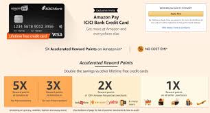 Check out the offer page for more details. Getting The Amazon Icici Bank Credit Card Live From A Lounge