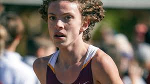 Bloomington area cross country teams compete at semistate