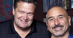 What Happened to Tom Tolbert? His Career at KNBR Has Ended