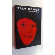 Osta Phelps: Talvikansa