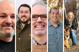 NWT Election 2023: Read our Frame Lake interviews