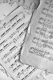 Explore tumblr posts and blogs tagged as #sheet music aesthetic with no restrictions, modern design and the best experience | tumgir. Pianoforall Learn Piano Keyboard 200 Video Lessons Music Aesthetic Music Photography Sheet Music