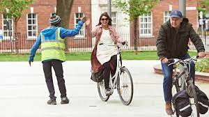 Safe Bike Routes Near Me Cycling Skills And Bike Maintenance Courses | Tfgm Bee Active