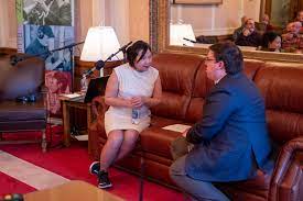 Listen A Live Conversation With The First Refugee Elected To The Washington Legislature Knkx