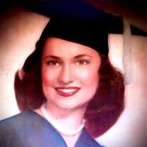 Greta Angelyn Bales Obituary