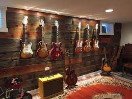 Here, no need to change furniture, you can easily revamp the dining table that you have to radically change the atmosphere of your room. Pin On Home Studio Music