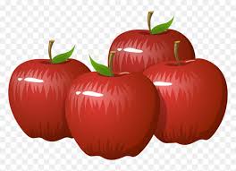 Apple clipart resources are for free download on clipart craft(cc). Bunch Of Apple Clipart Hd Png Download Vhv