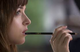 fifty shades of grey  kommt bald zurück: Fifty Shades Of Grey Gut Dass Wir Auch Daruber Geredet Haben Filmkritik Derstandard At Kultur