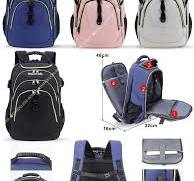 Mochilas no Atacado para Revenda - Compre Online | ZAX
