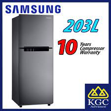 The inverter never really turns off; Samsung 209l Fridge Rt20farvdsa Digital Inverter Technology Top Mount Freezer Refrigerator Shopee Malaysia