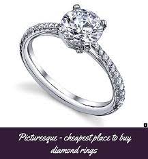 Want To Know More About Cheapest Place To Buy Diamond Rings Just Click On The Link To Lear Engagement Rings Diamond Engagement Rings Engagement Ring For Her