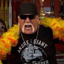 BREAKING NEWS!! A new report via TMZ says medical malpractice may have  contributed to Hulk Hogan's death. According to the report, an occupational  therapist present at Hogan's home when he stopped breathing