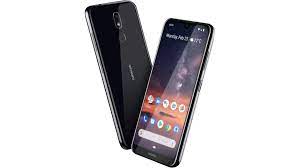 Nokia says you'll soon be able to unlock a handful of its phones with your face. Nokia S First Phone To Support Face Unlock Is Getting Updated To Android 11 Phonearena