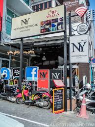 1,275 likes · 4 talking about this · 1,418 were here. Chiang Mai Hair Salon Review New York New York Tieland To Thailand