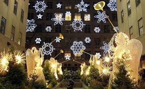 The History Of The Rockefeller Center Christmas Tree A Nyc Holiday Tradition 6sqft Best Christmas Light Displays Rockefeller Center Christmas Tree Best Christmas Lights