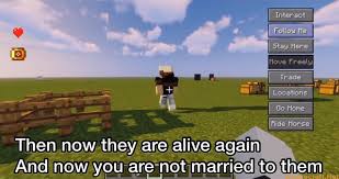 This addon aims to make villager seem more alive and actually useful and have similar abilities to humans in real life. Minecraft Comes Alive Mod 1 16 1 12 2 1 10 2 The Sims Mod Wminecraft Net