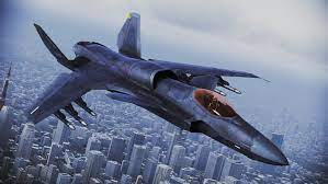 Ace Combat Fan 🇧🇷🇨🇦🛫 on Twitter: 