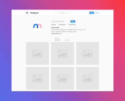 36 Best Instagram And Social Media Mockups For 2020 Mediamodifier In 2020 Instagram Mockup Instagram Profile Social Media Mockup