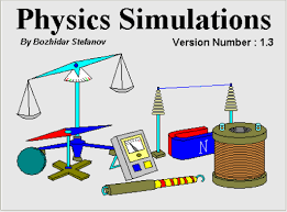 Pin On Simulators