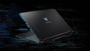 Acer Predator Helios 300 (2019) Gaming Laptop Review | G Style ...