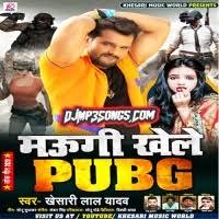 The audio has over 7.3 million views, and has also the song is quite easy to download, and there are numerous services that offer this song for download. Maugi Khele Pubg Mp3 Song Download