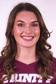 2022 Women's Volleyball Roster