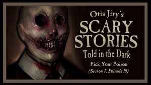 The Simply Scary Podcasts Network |