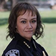 Estancia Police Department updated their profile picture.