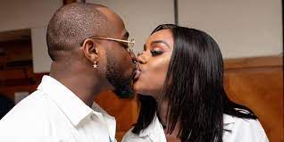 I had no money before I met my wife Chioma – Davido- Idoma Voice