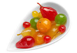 Quando in un tegame la zucca incontra cannella e zucchero, nasce la zuccata candita, cucuzzata 'ncilippata in dialetto. Frutta Candita Fatta In Casa