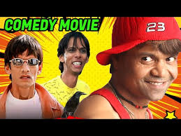 Bollywood Blockbuster Full Comedy Movie 2024