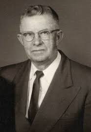 Jordan Albert Law (1892-1969)
